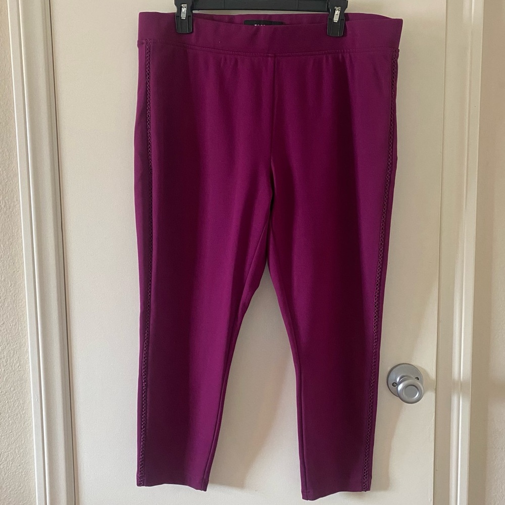Torrid Workout‎ Leggings, 2
